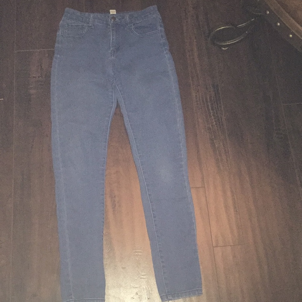Forever 21 jeans